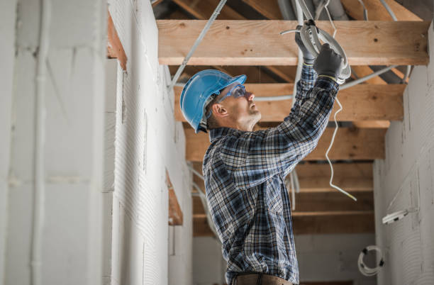 Best Licensed Electrician  in North Manchester, IN