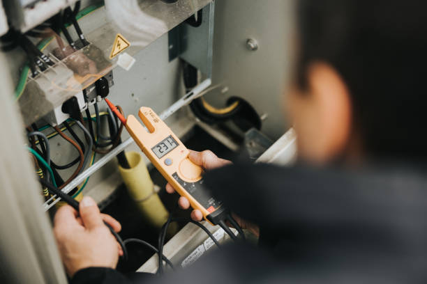 Best Commercial Electrician Services  in North Manchester, IN
